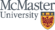 McMaster University Logo